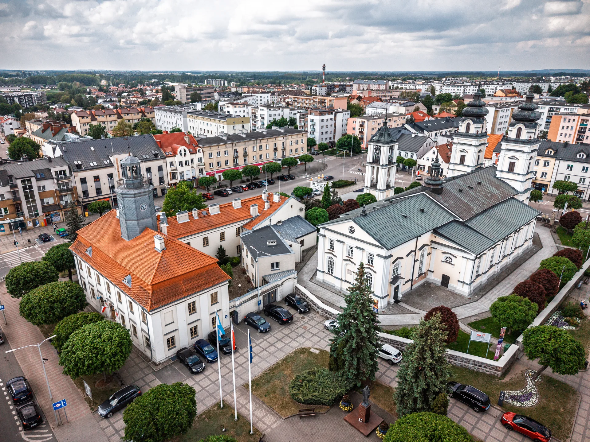 Zdjęcia dla firm